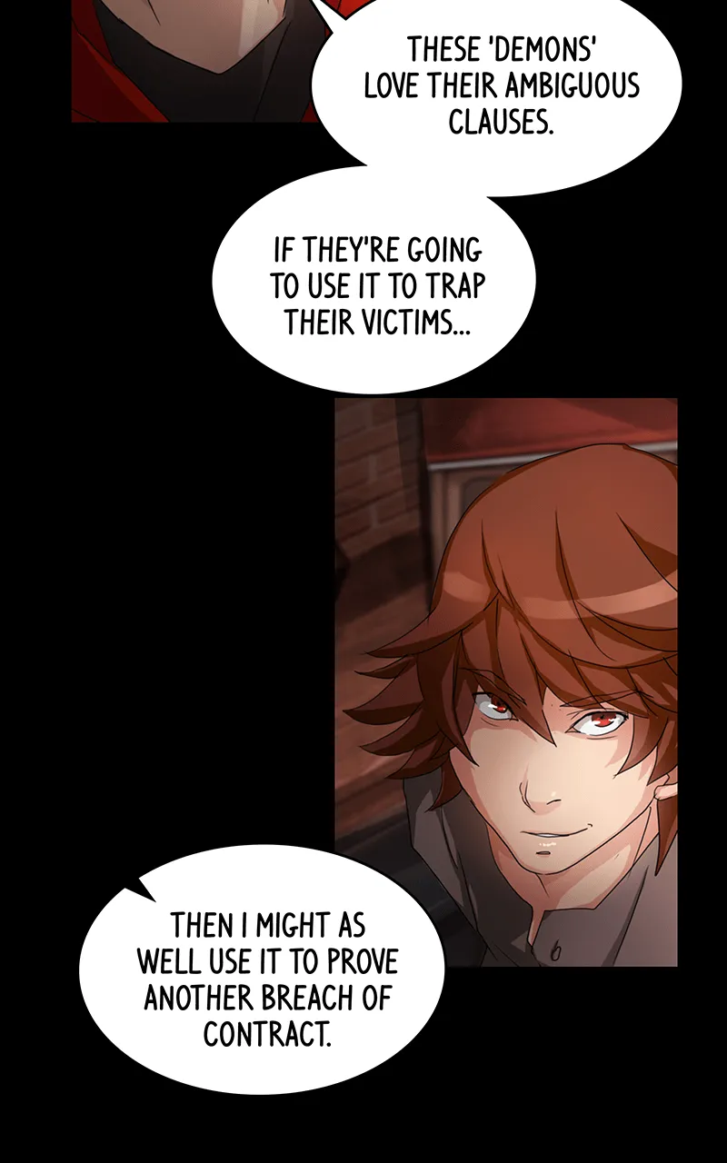 Simon Sues Chapter 73 Online - página 83