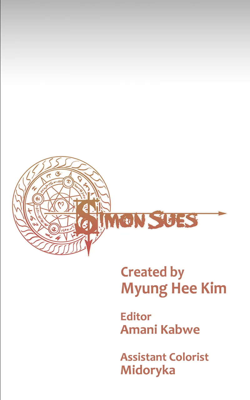 Simon Sues Chapter 73 Online - página 101