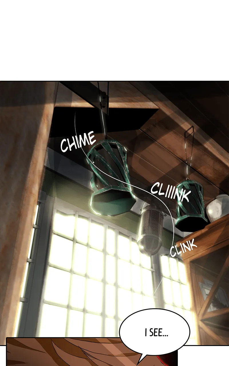 Simon Sues Chapter 75 Online - página 1