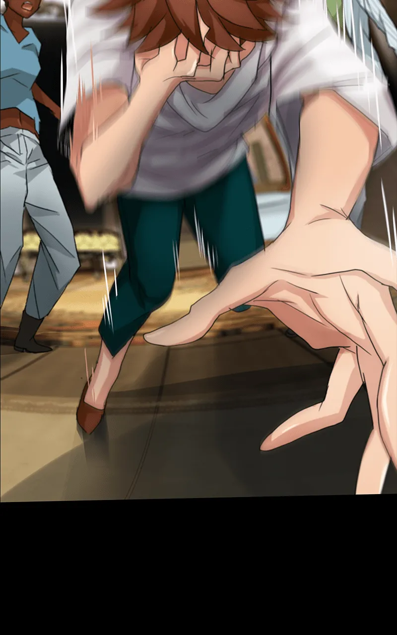 Simon Sues Chapter 75 Online - página 9