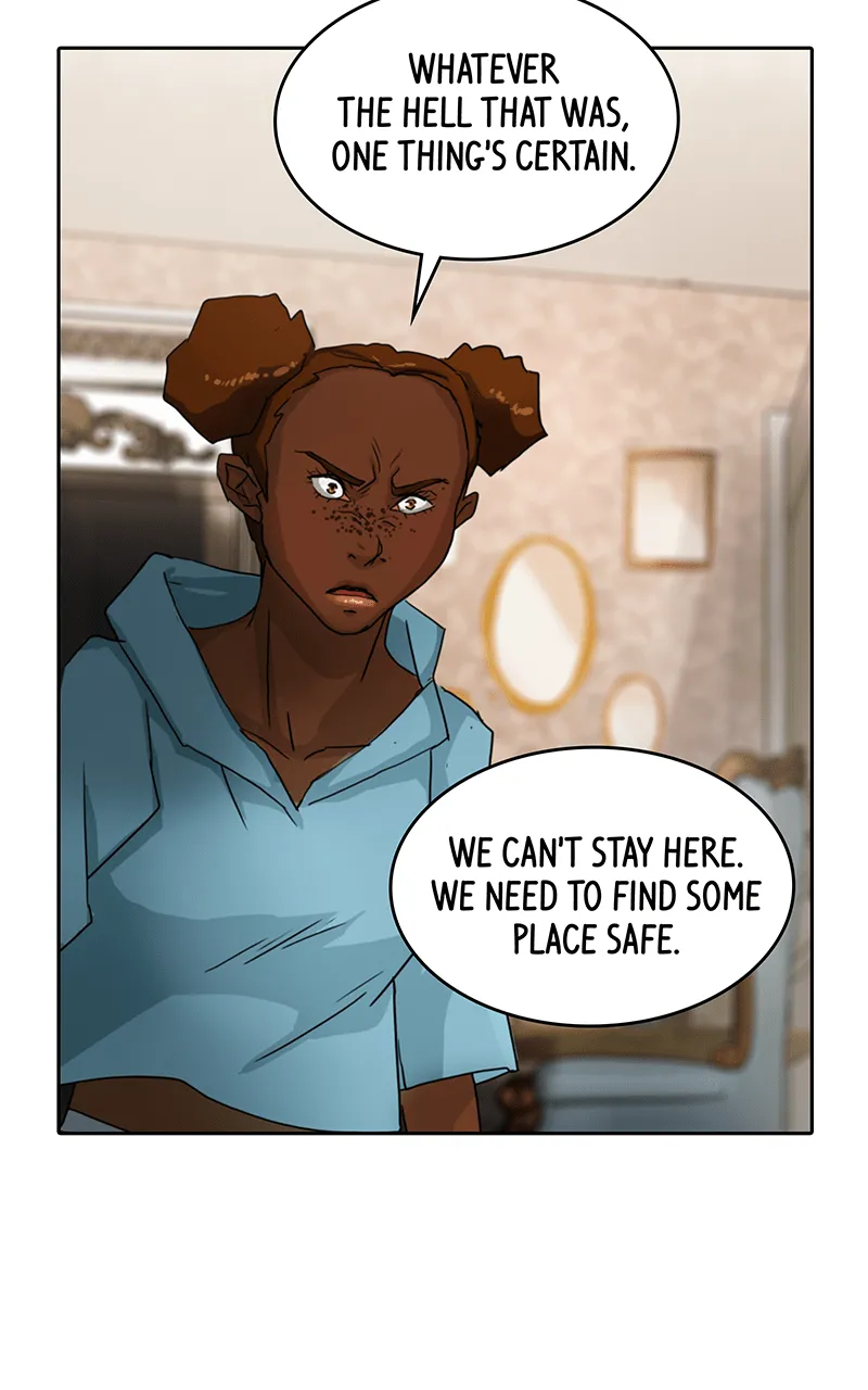 Simon Sues Chapter 75 Online - página 20