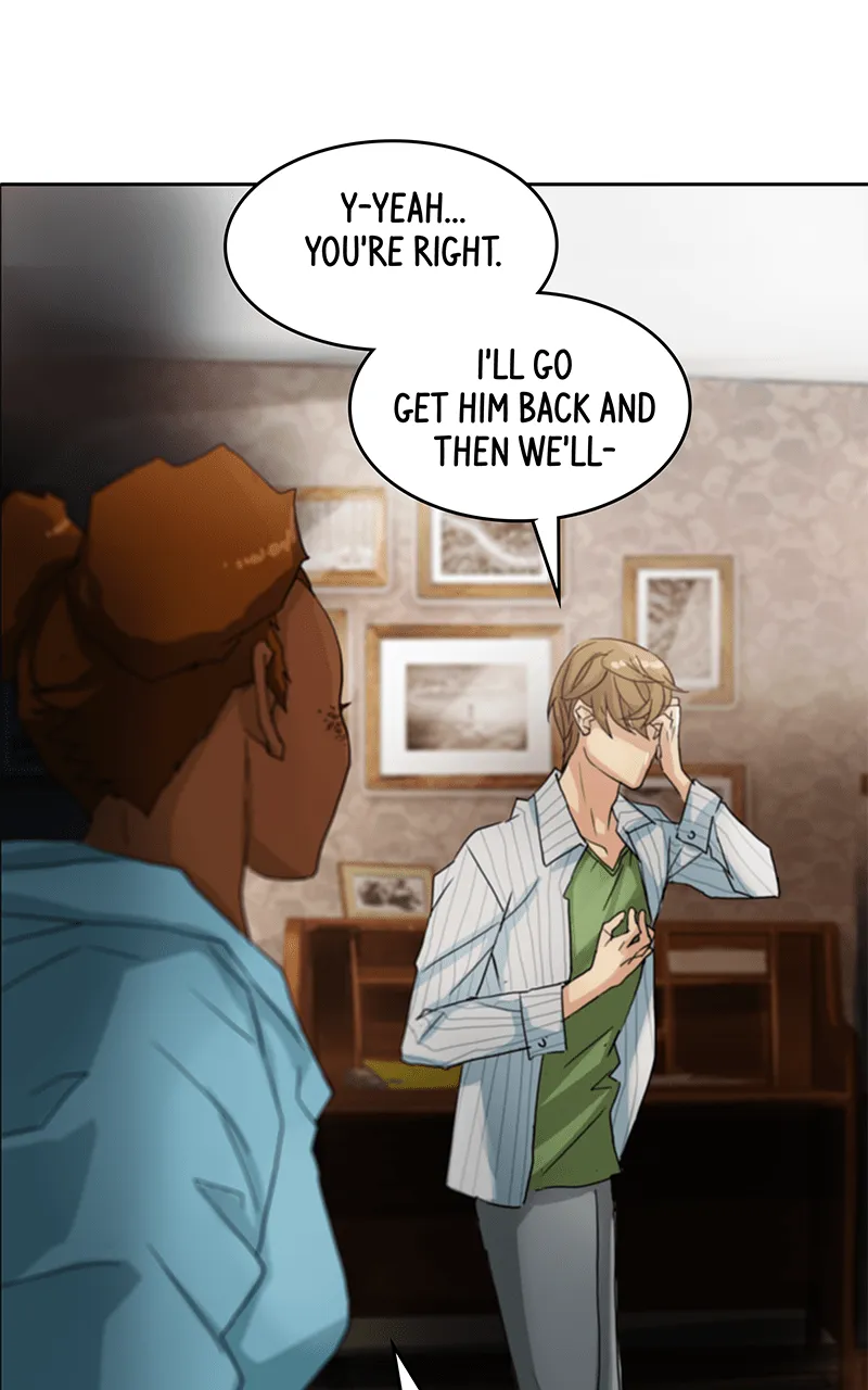 Simon Sues Chapter 75 Online - página 21