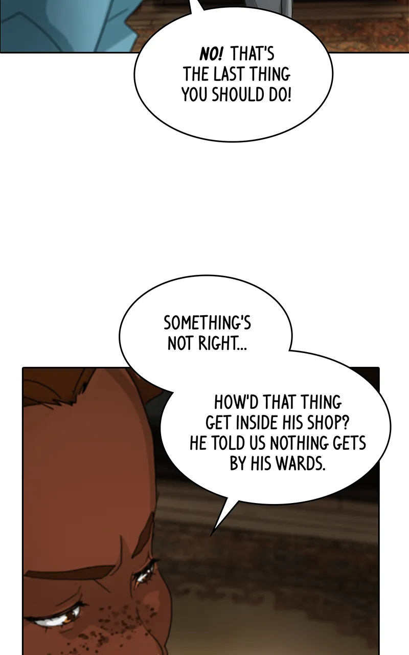 Simon Sues Chapter 75 Online - página 22
