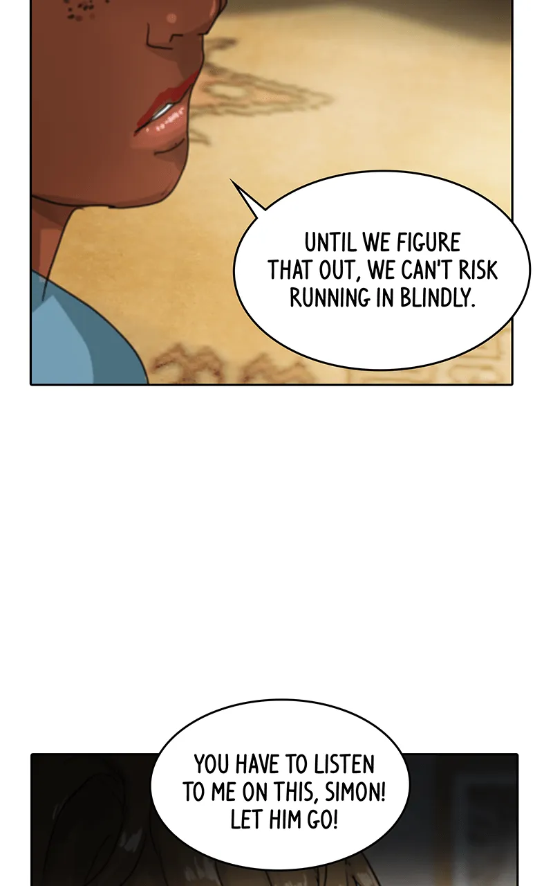 Simon Sues Chapter 75 Online - página 23