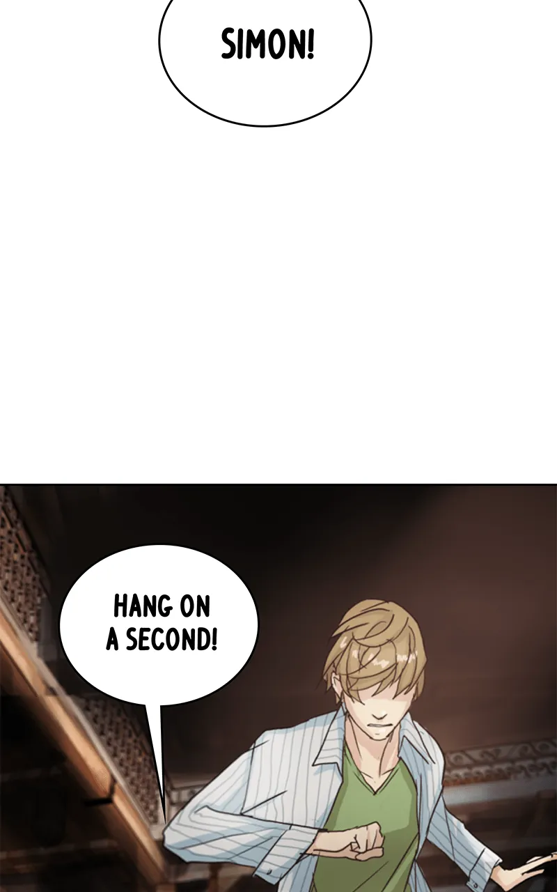 Simon Sues Chapter 75 Online - página 32