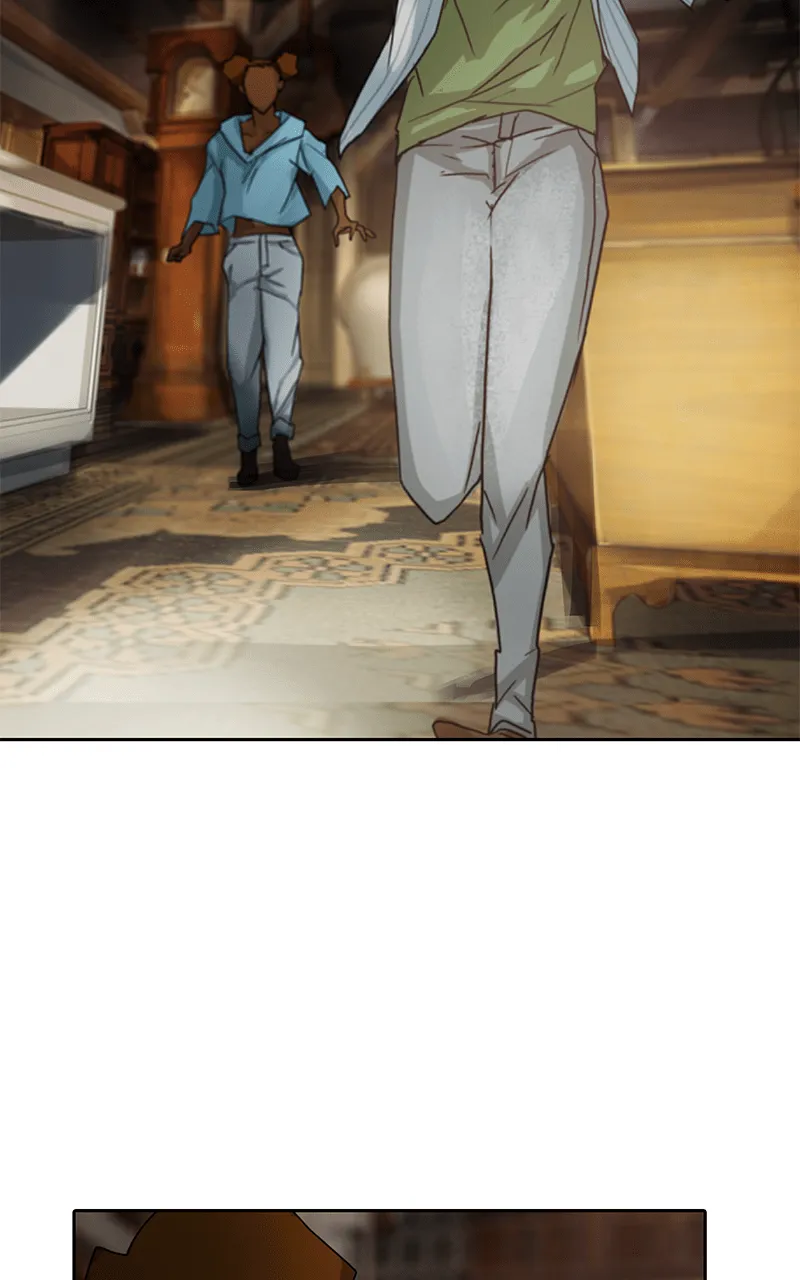 Simon Sues Chapter 75 Online - página 33
