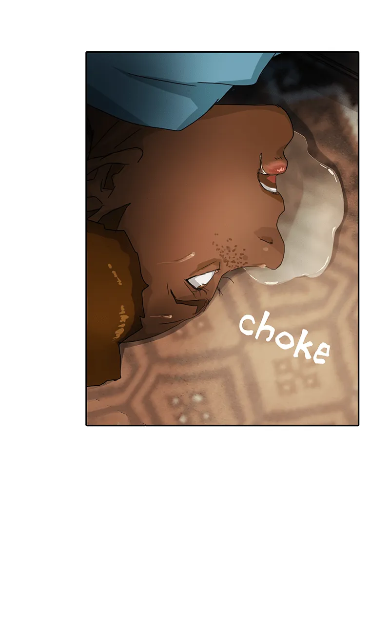 Simon Sues Chapter 75 Online - página 40