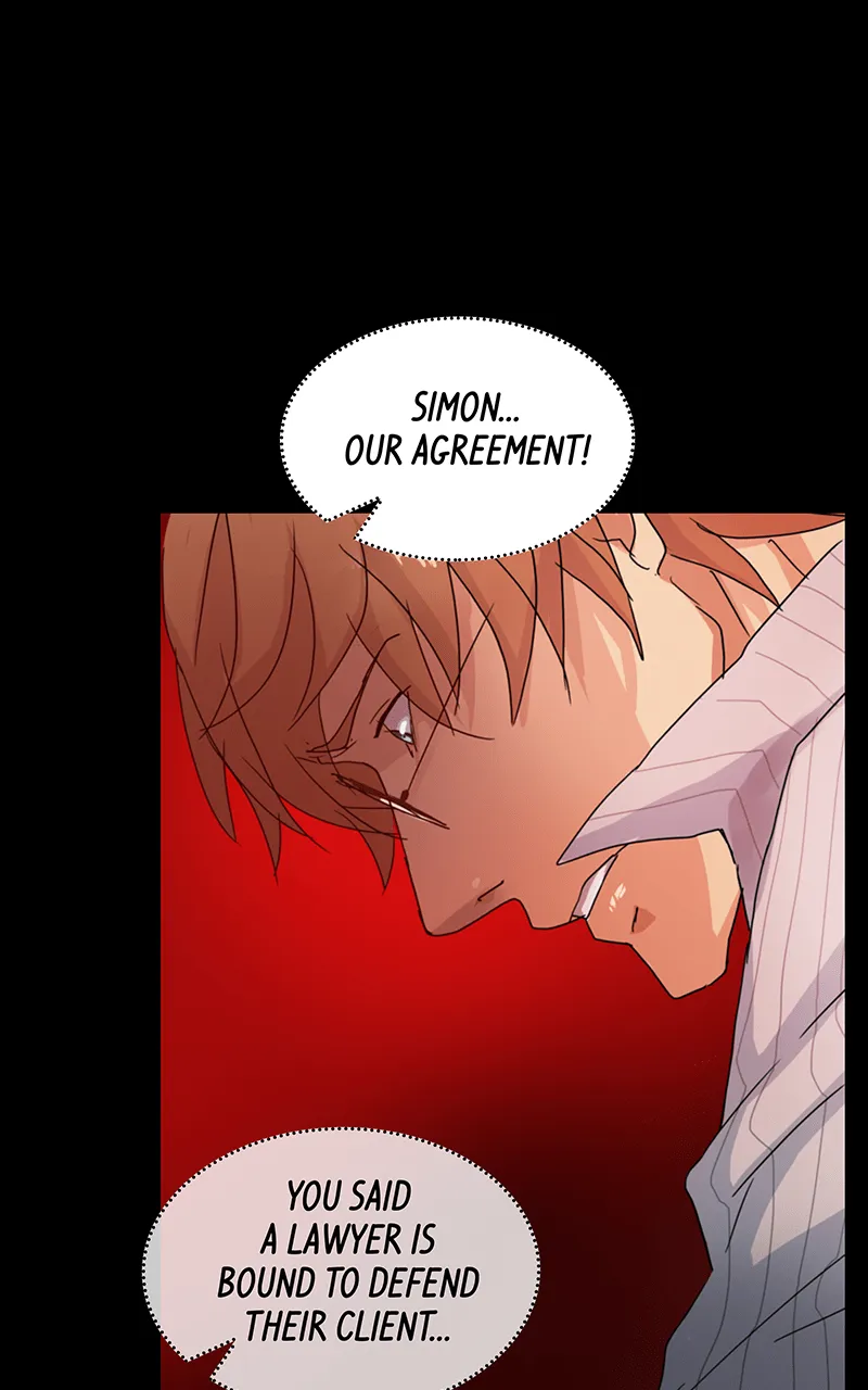 Simon Sues Chapter 75 Online - página 93