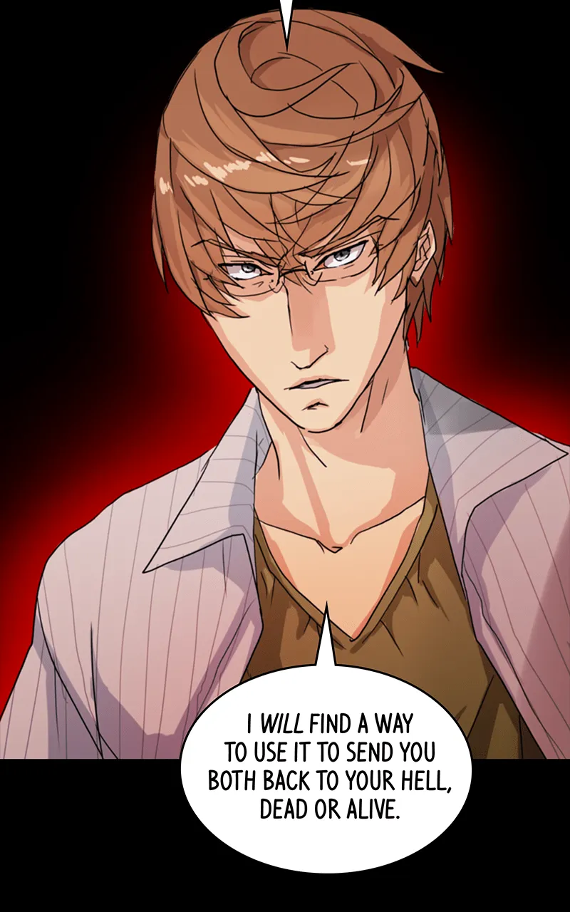 Simon Sues Chapter 75 Online - página 103
