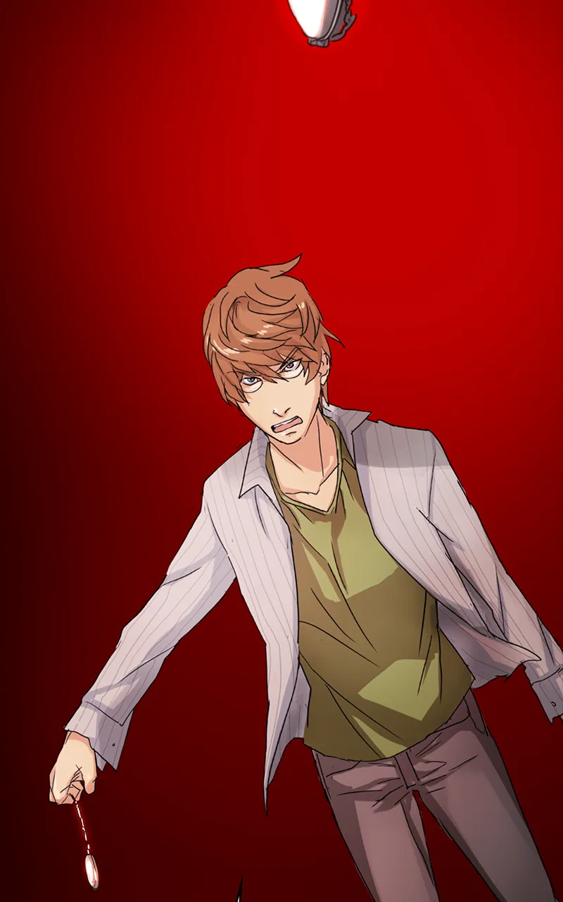 Simon Sues Chapter 75 Online - página 110