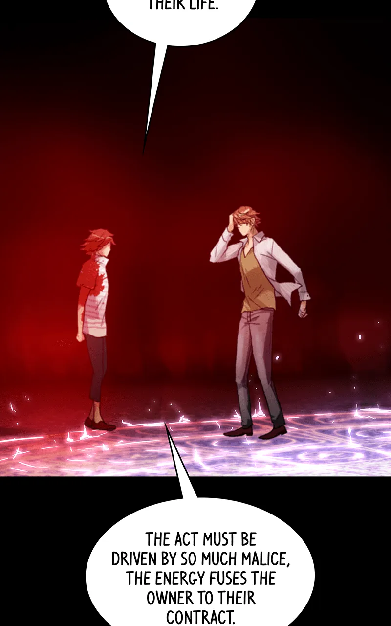 Simon Sues Chapter 77 Online - página 3