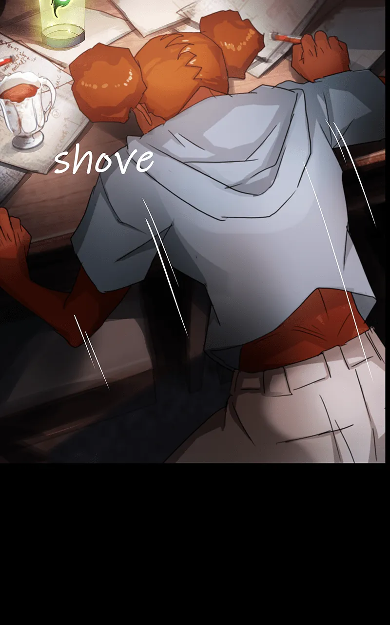 Simon Sues Chapter 77 Online - página 41