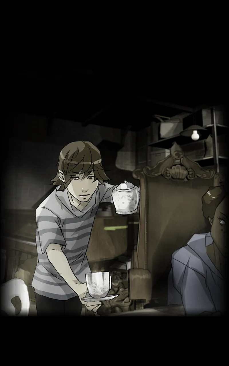 Simon Sues Chapter 77 Online - página 43