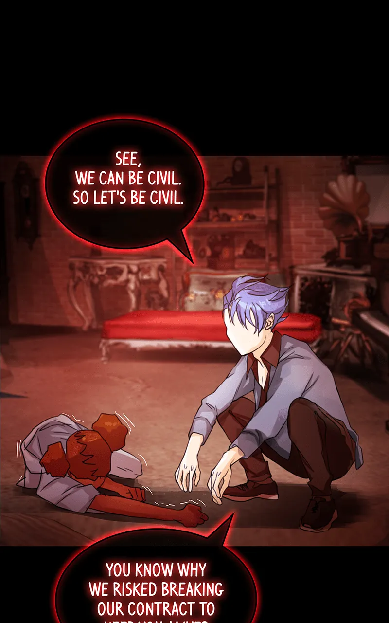 Simon Sues Chapter 77 Online - página 84