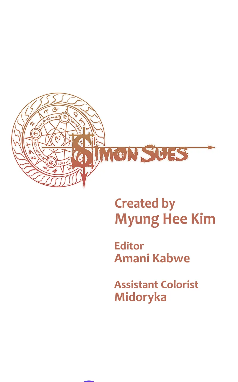 Simon Sues Chapter 77 Online - página 106