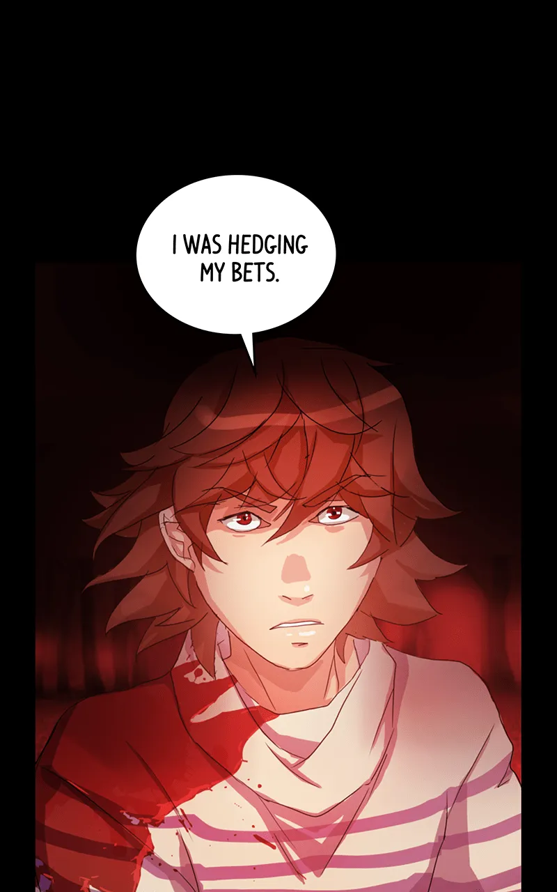 Simon Sues Chapter 78 Online - página 19