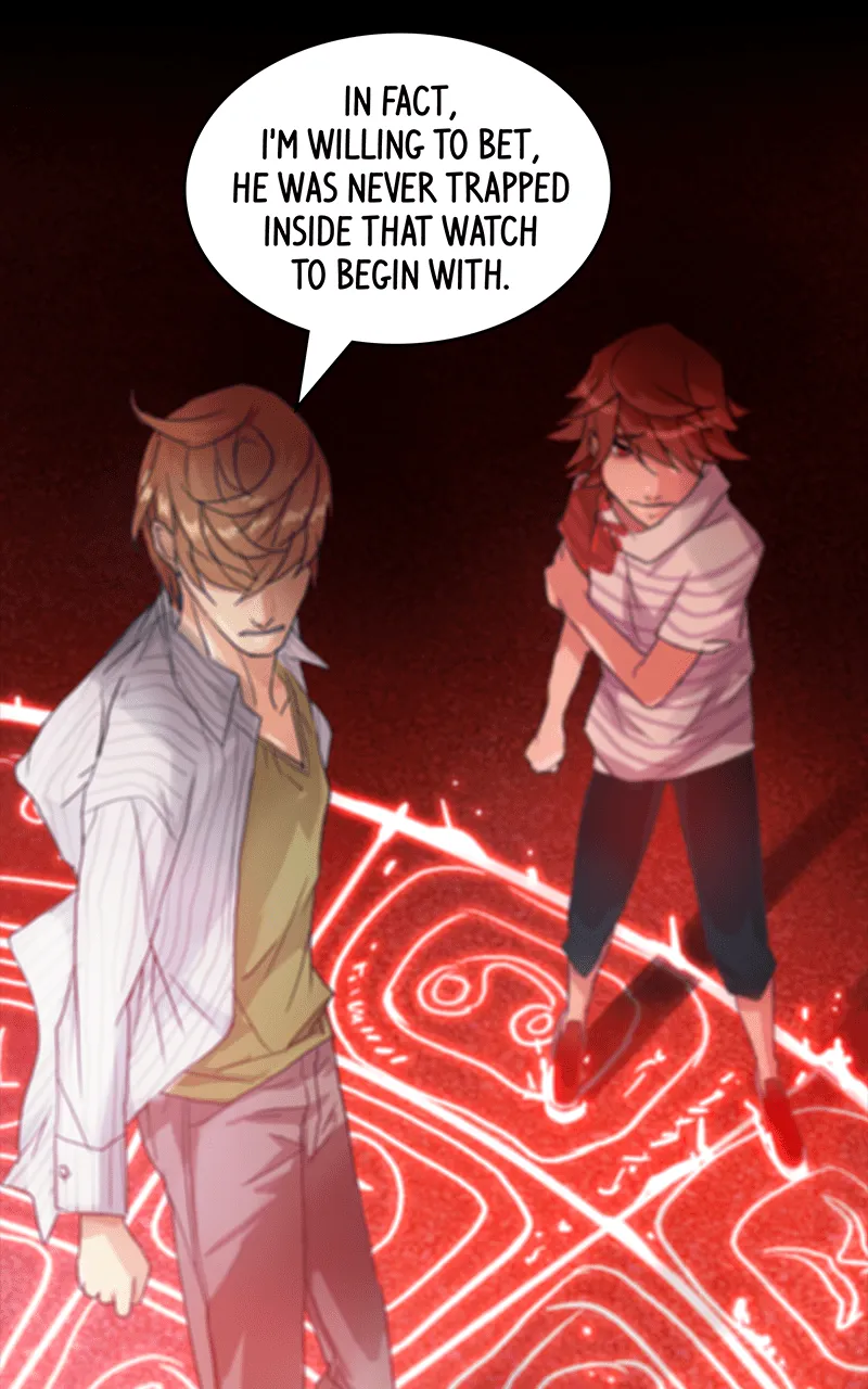 Simon Sues Chapter 78 Online - página 89
