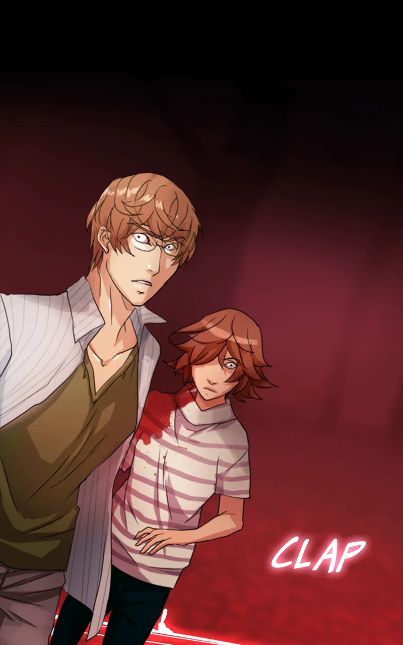 Simon Sues Chapter 78 Online - página 101