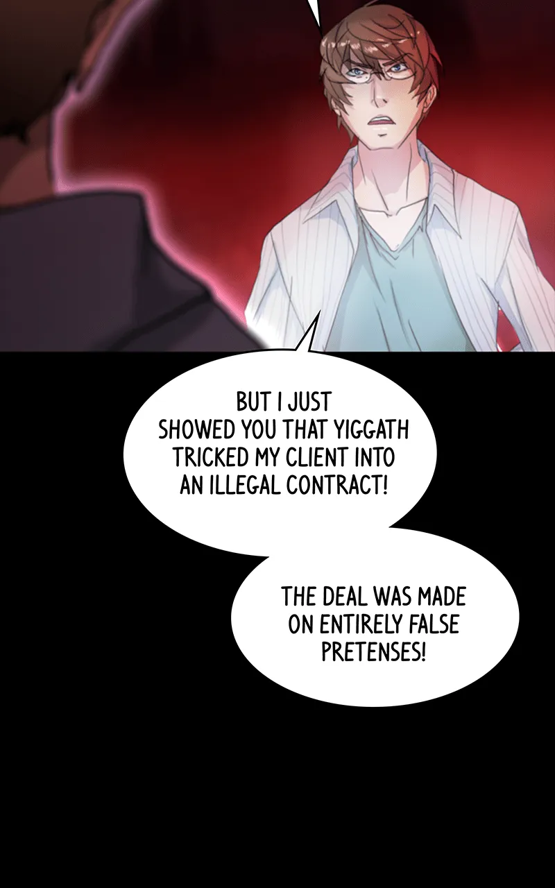 Simon Sues Chapter 78 Online - página 107