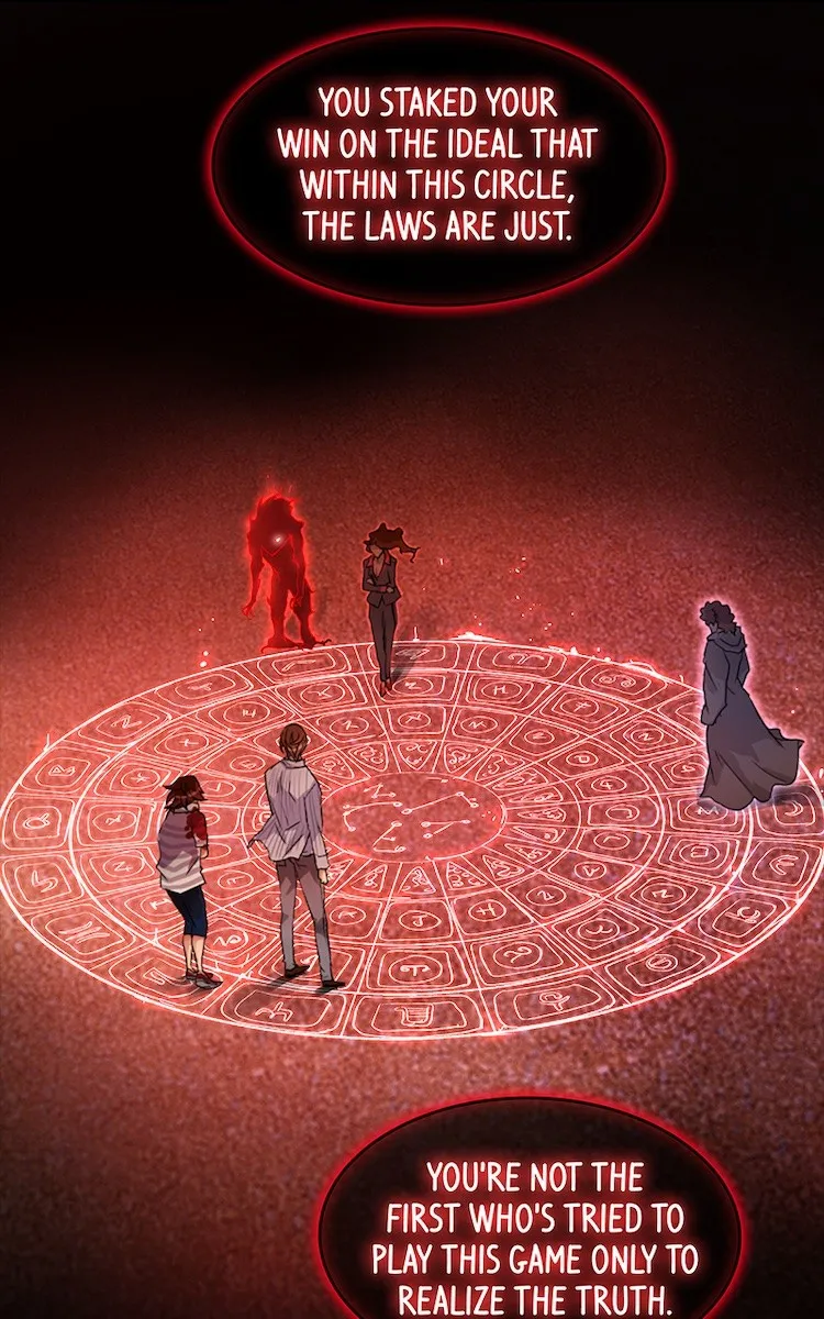Simon Sues Chapter 78 Online - página 113