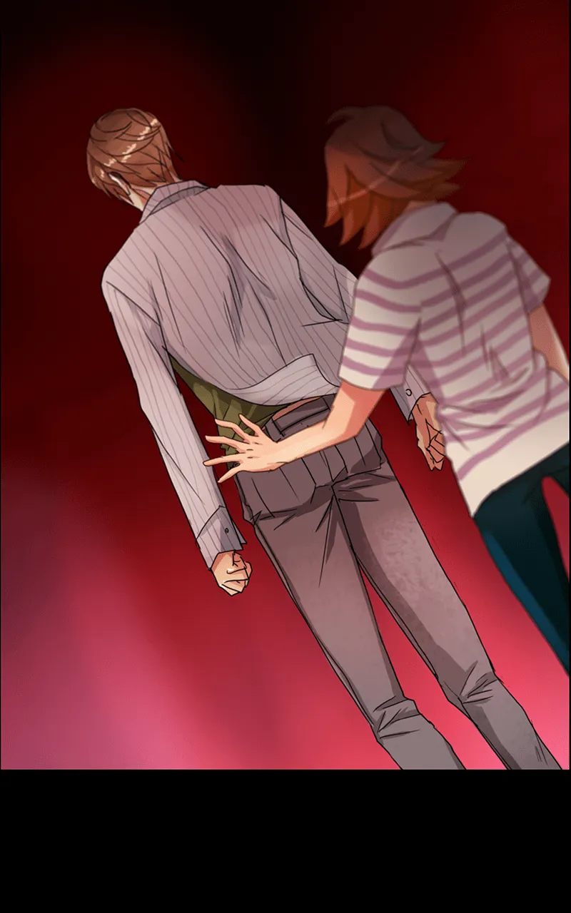 Simon Sues Chapter 78 Online - página 116