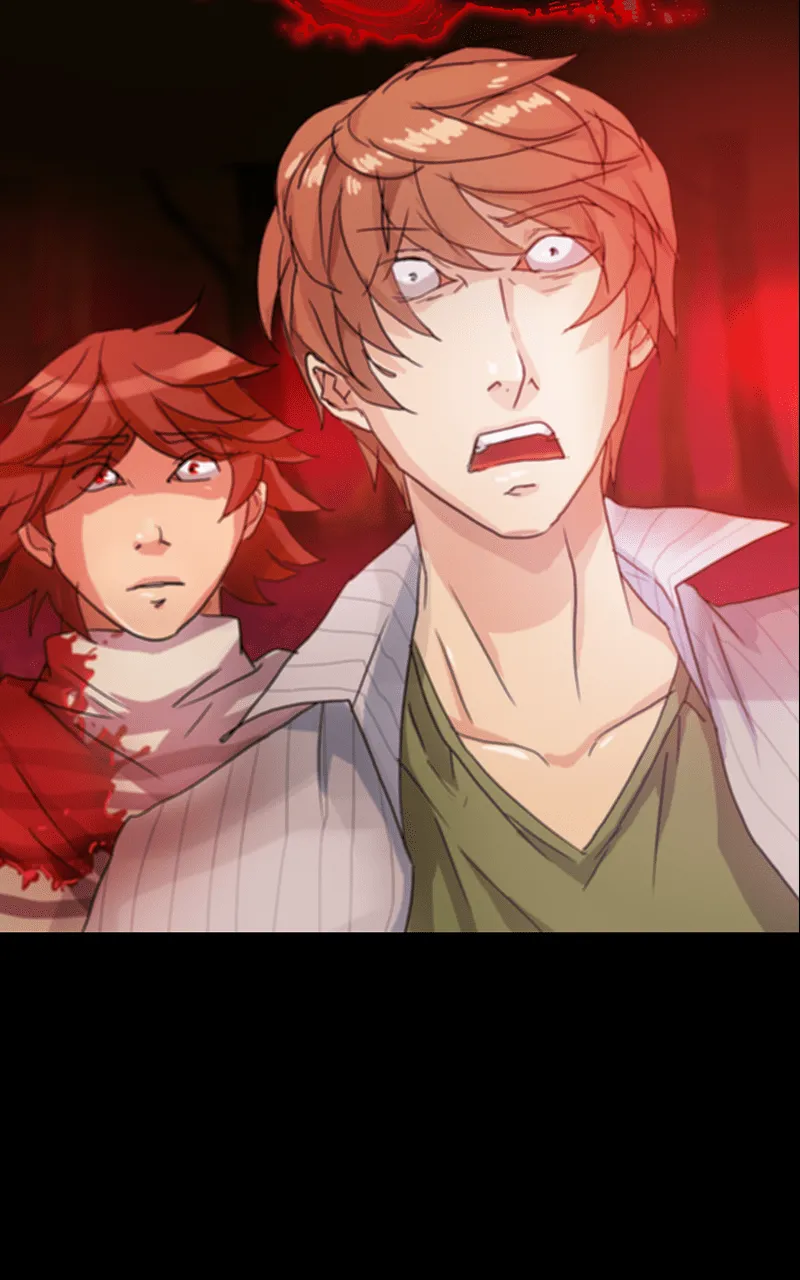 Simon Sues Chapter 79 Online - página 21