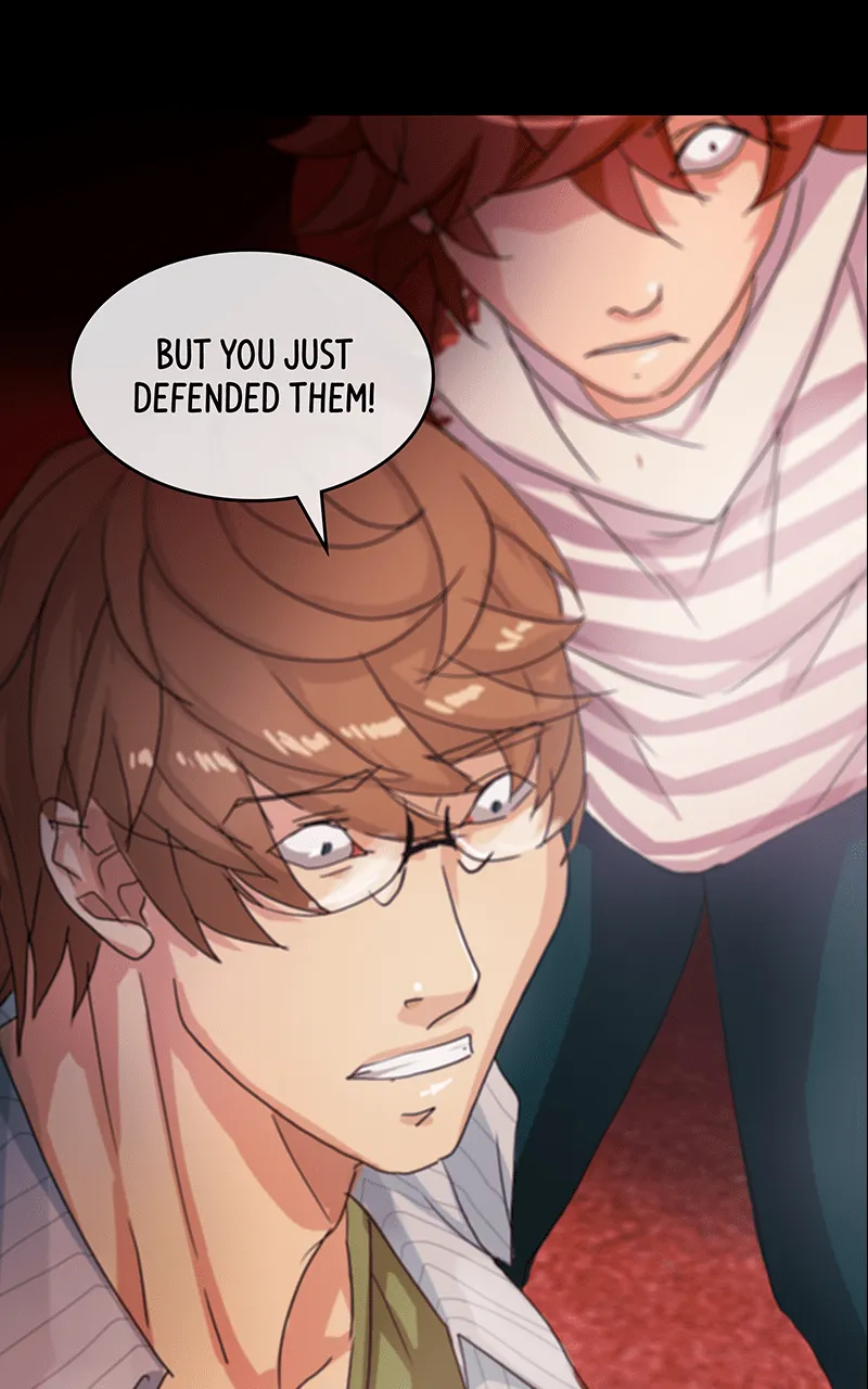 Simon Sues Chapter 79 Online - página 34