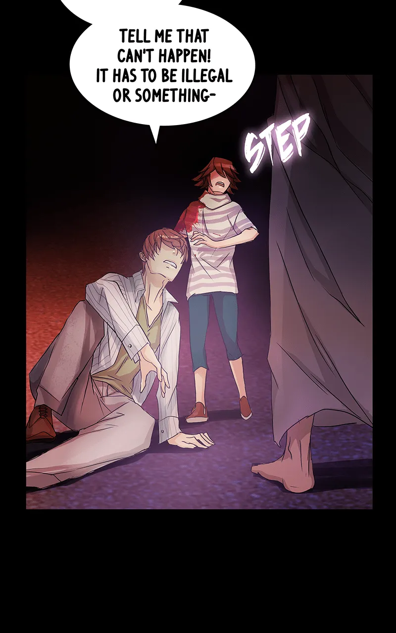 Simon Sues Chapter 79 Online - página 36