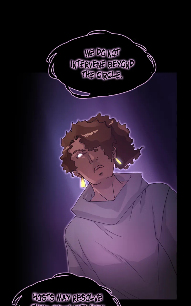 Simon Sues Chapter 79 Online - página 37