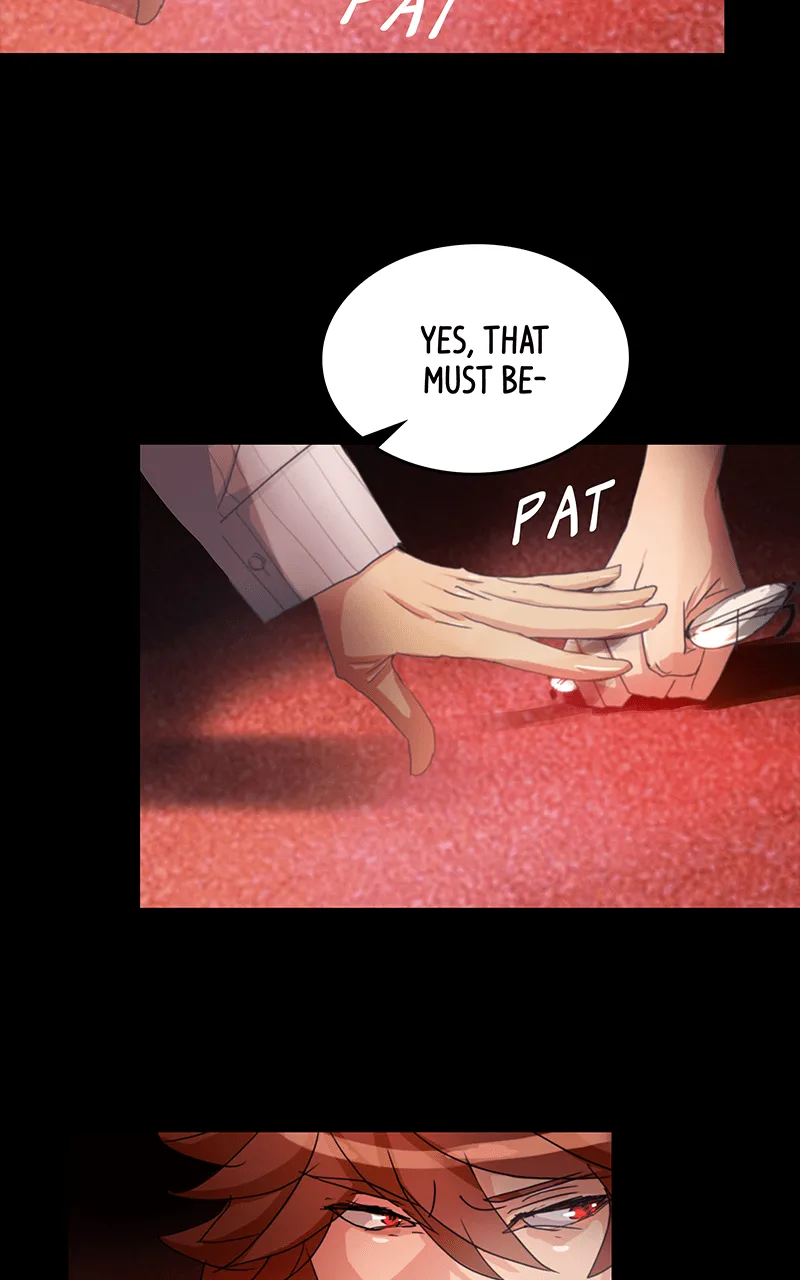 Simon Sues Chapter 79 Online - página 45