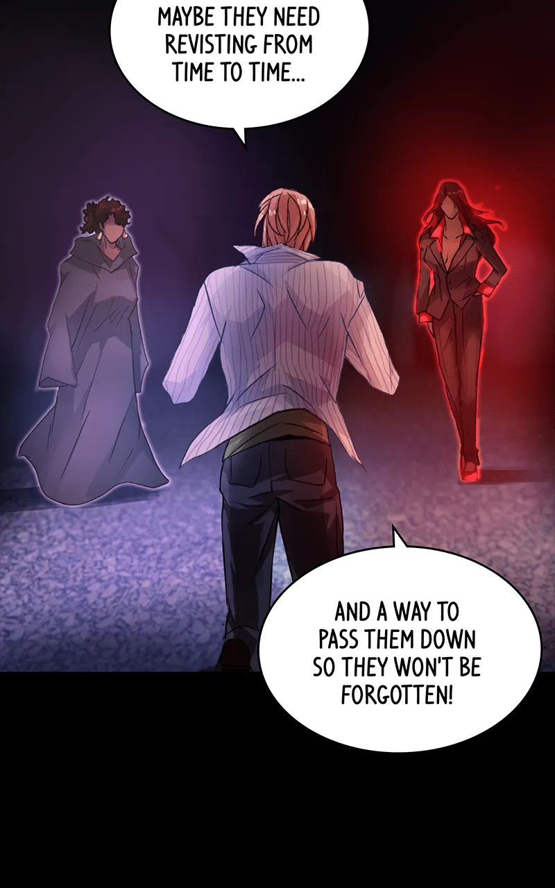 Simon Sues Chapter 79 Online - página 87
