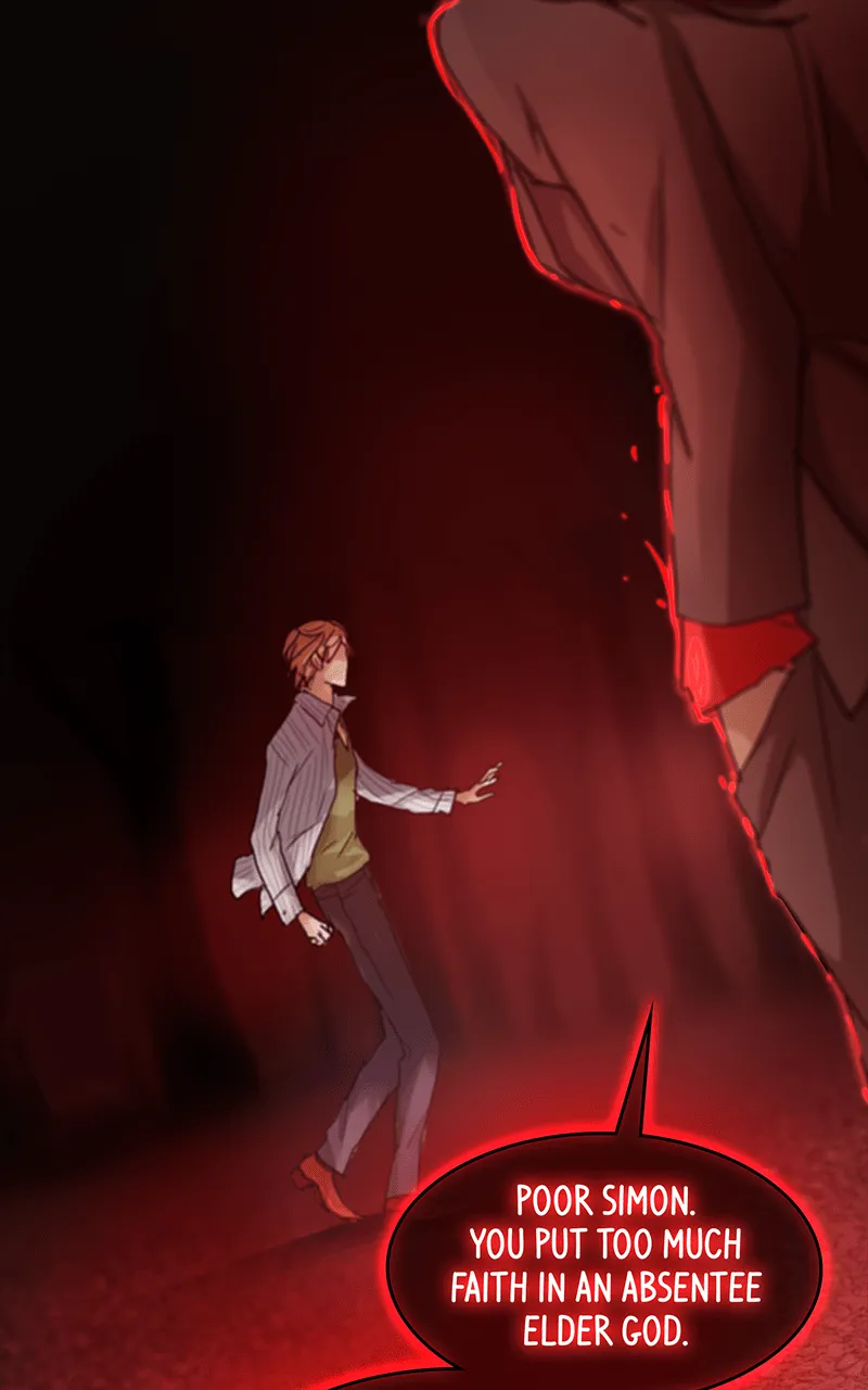 Simon Sues Chapter 79 Online - página 93