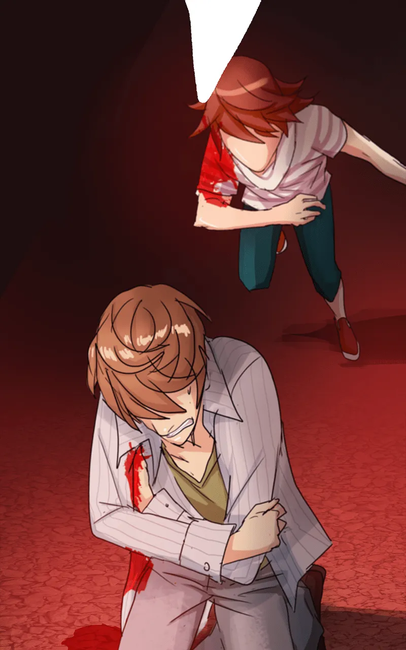 Simon Sues Chapter 79 Online - página 105