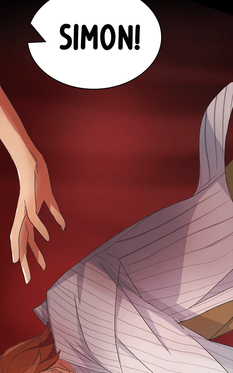 Simon Sues Chapter 79 Online - página 107
