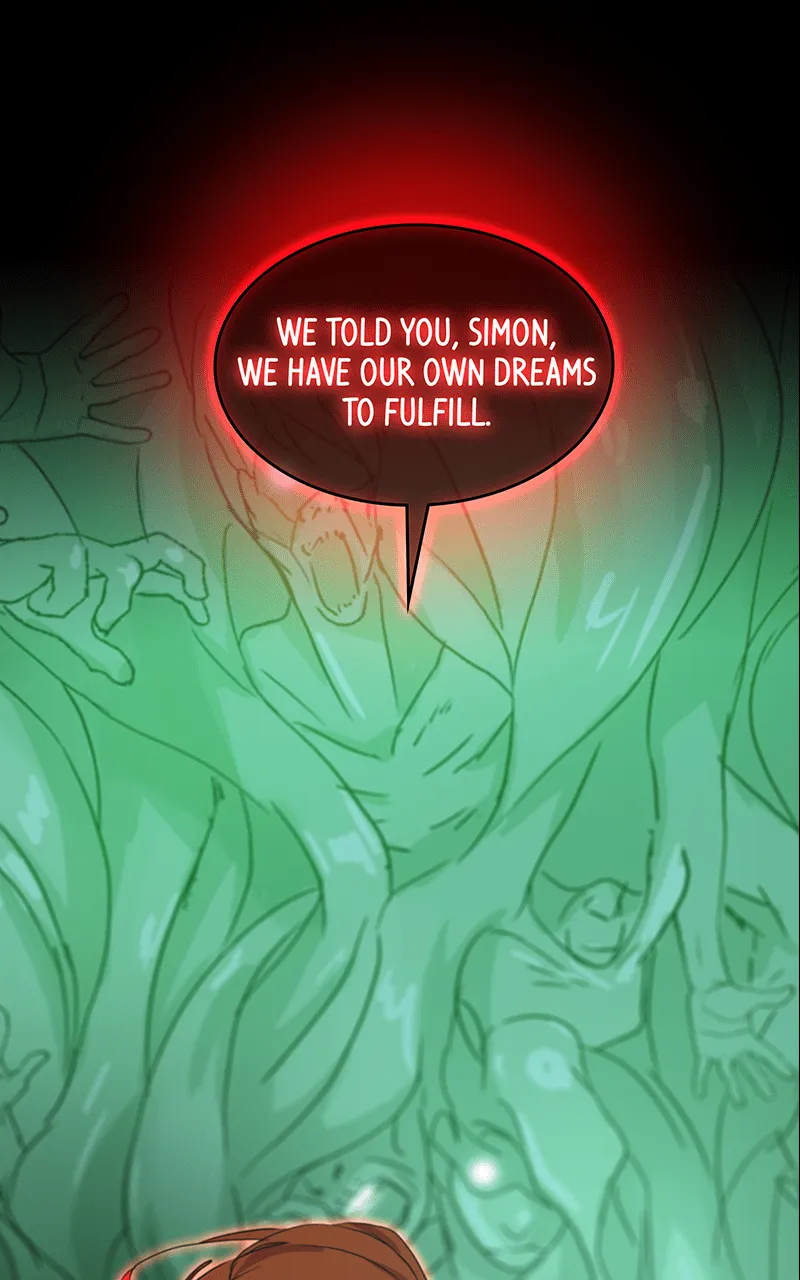 Simon Sues Chapter 79 Online - página 140