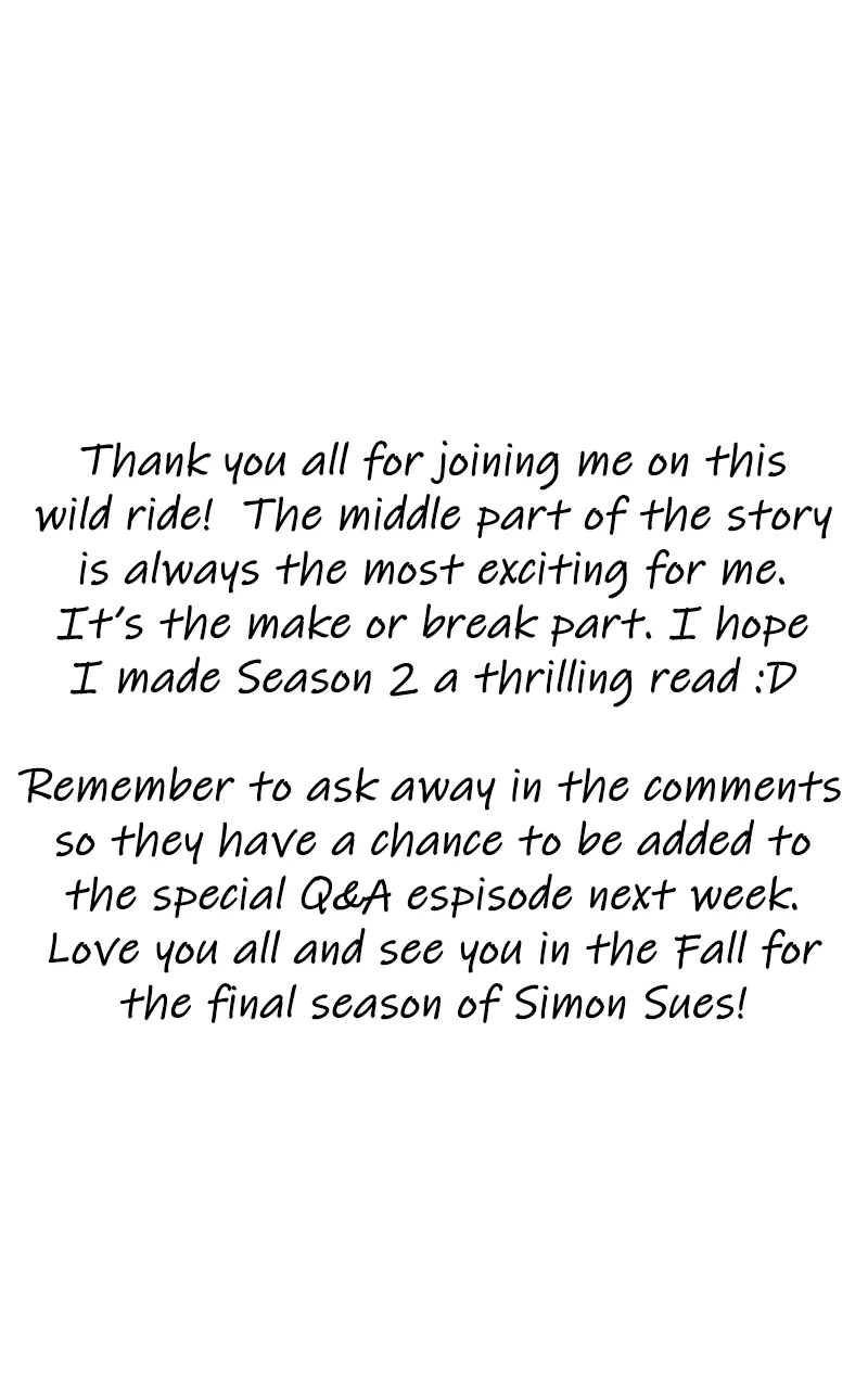 Simon Sues Chapter 79 Online - página 147