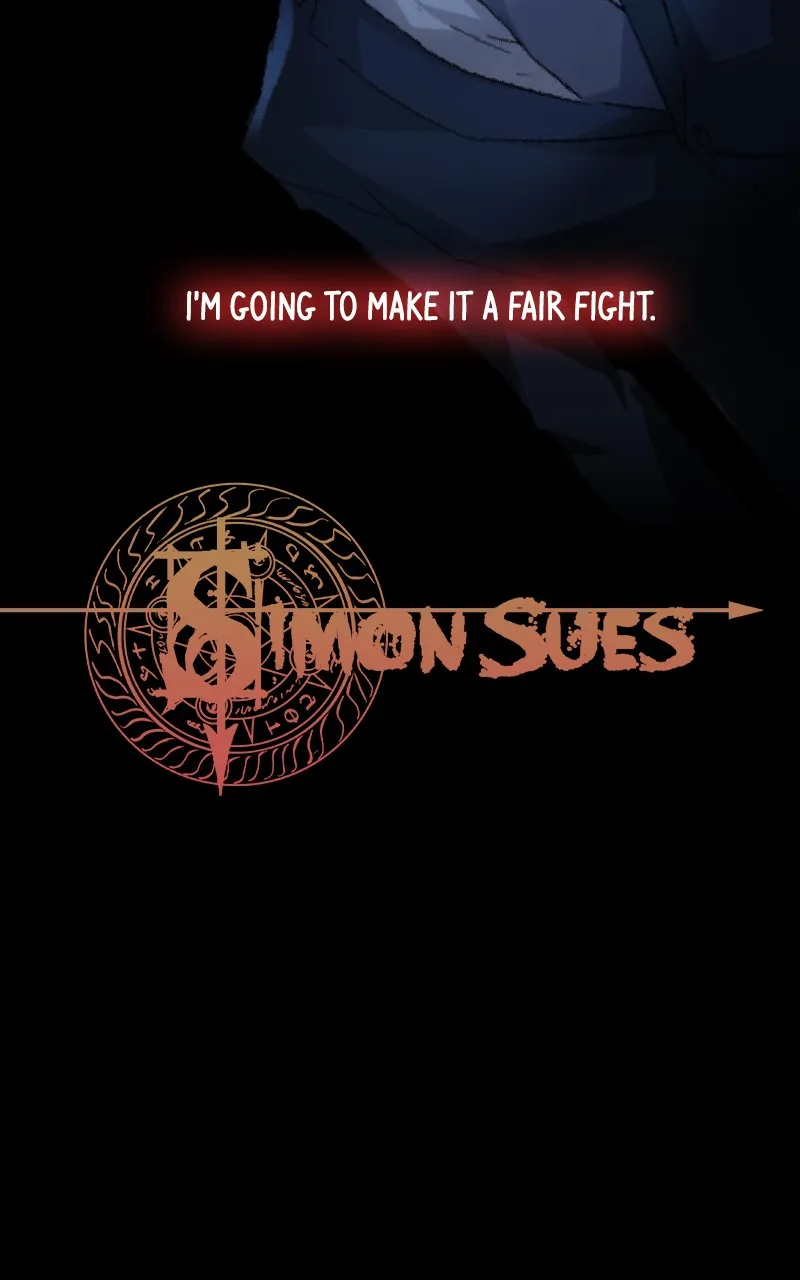 Simon Sues Chapter 81 Online - página 13