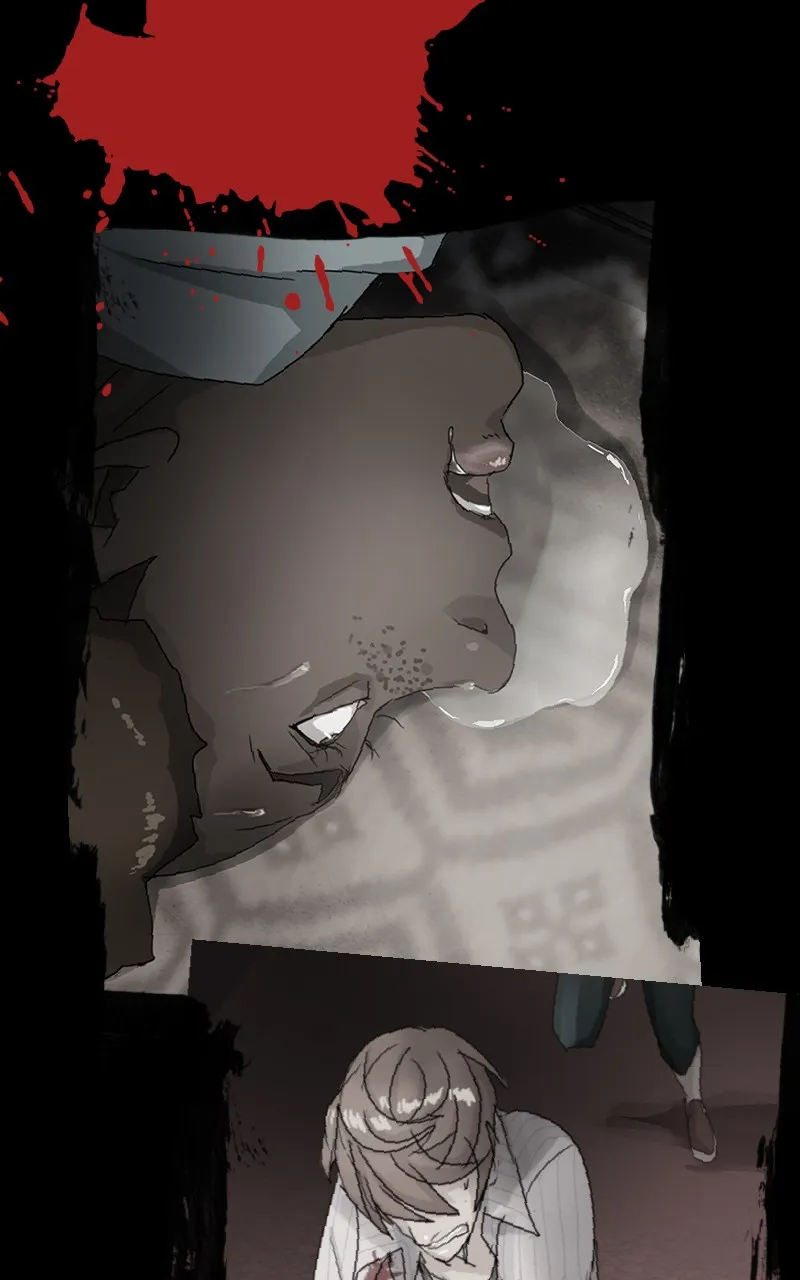 Simon Sues Chapter 81 Online - página 15