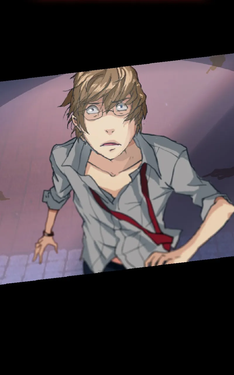 Simon Sues Chapter 81 Online - página 21