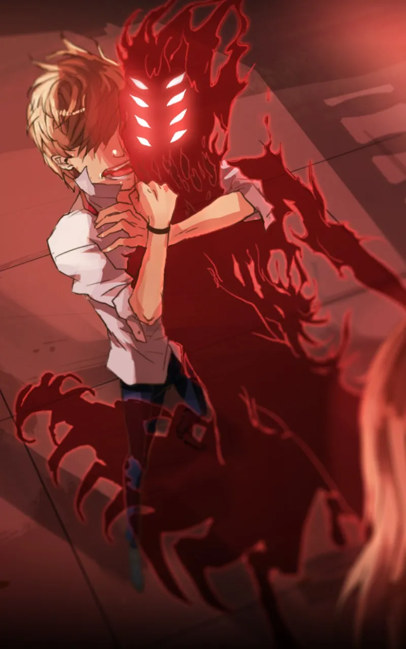 Simon Sues Chapter 81 Online - página 23