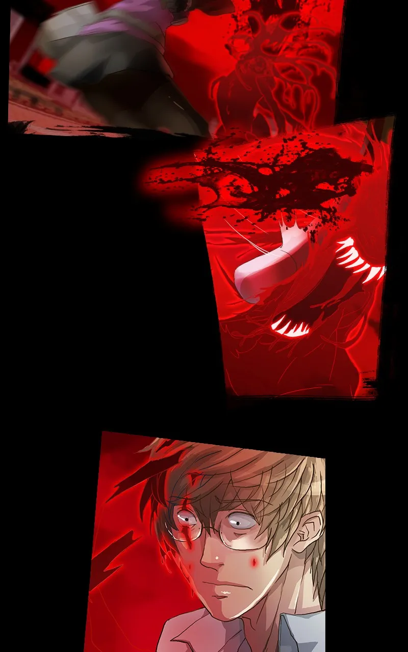 Simon Sues Chapter 81 Online - página 30