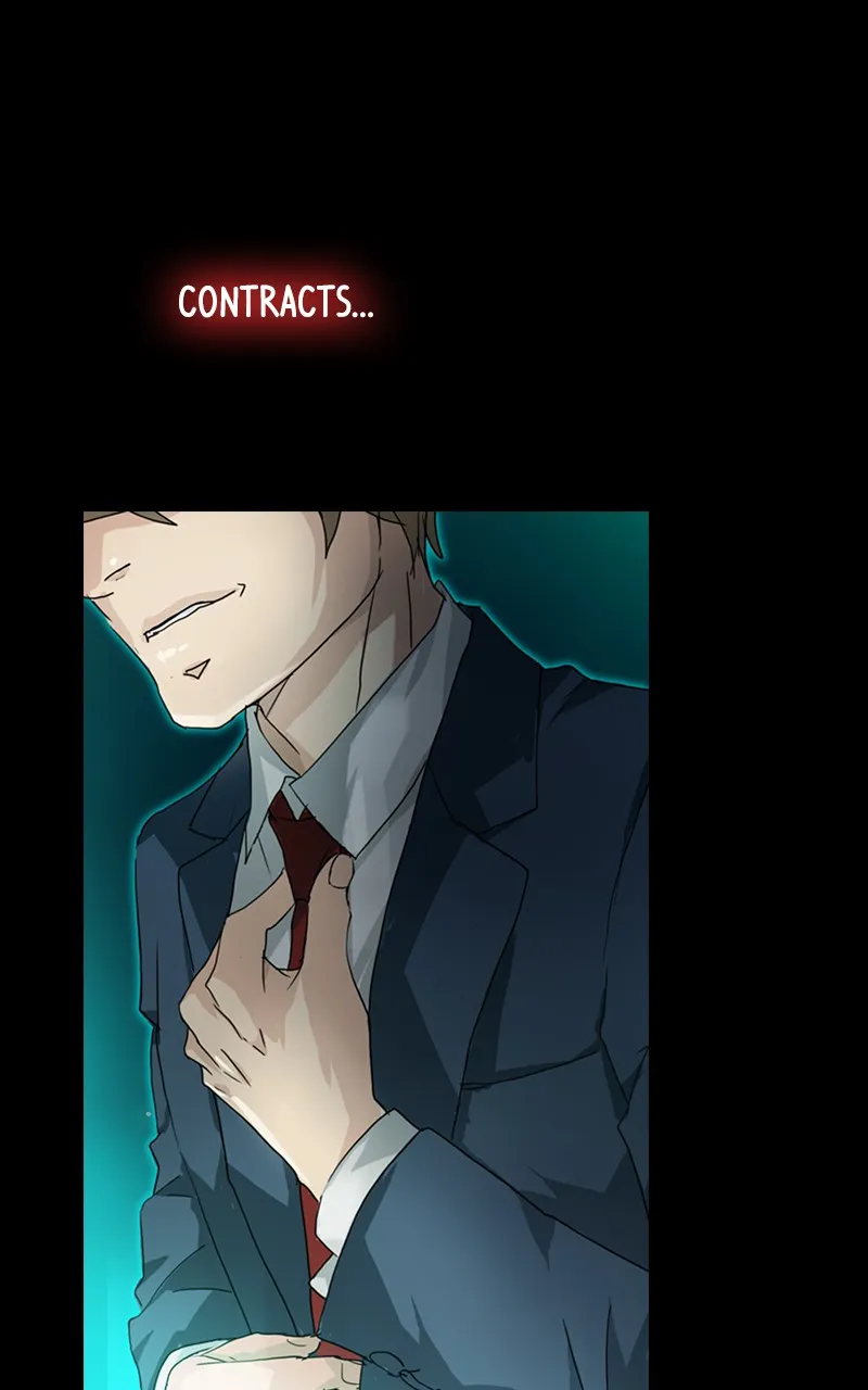 Simon Sues Chapter 81 Online - página 41