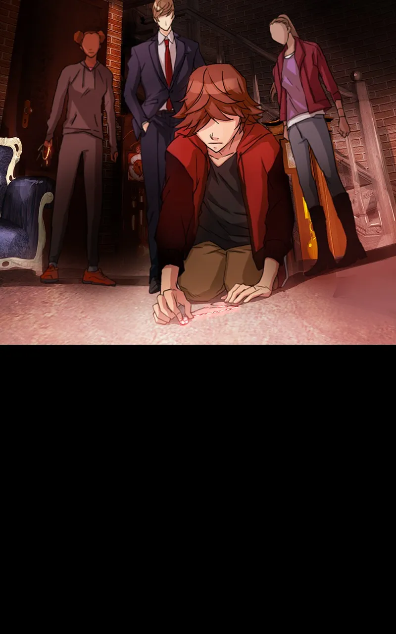 Simon Sues Chapter 81 Online - página 83
