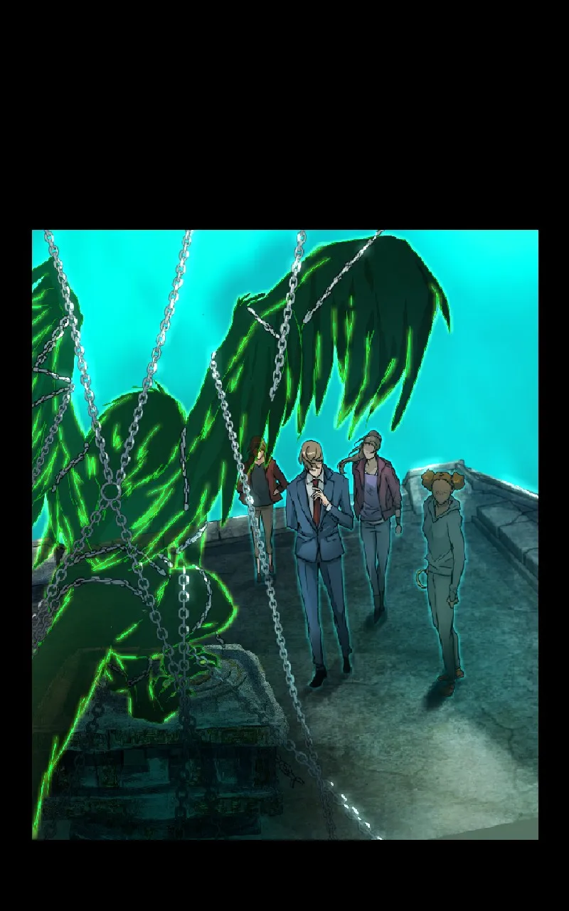 Simon Sues Chapter 81 Online - página 85
