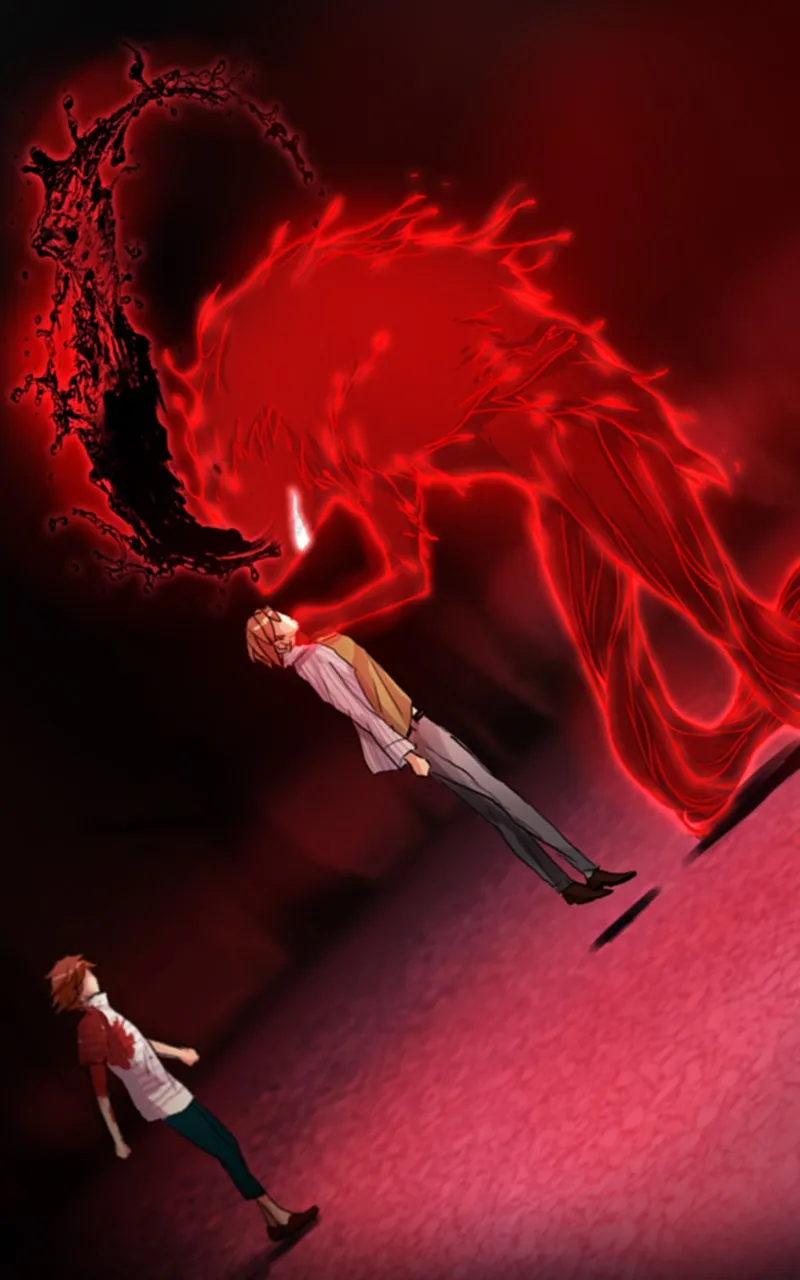 Simon Sues Chapter 81 Online - página 103