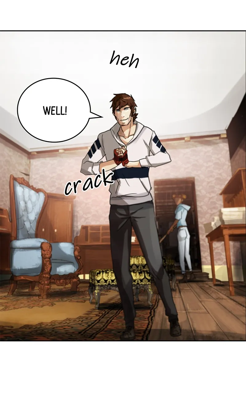 Simon Sues Chapter 83 Online - página 36