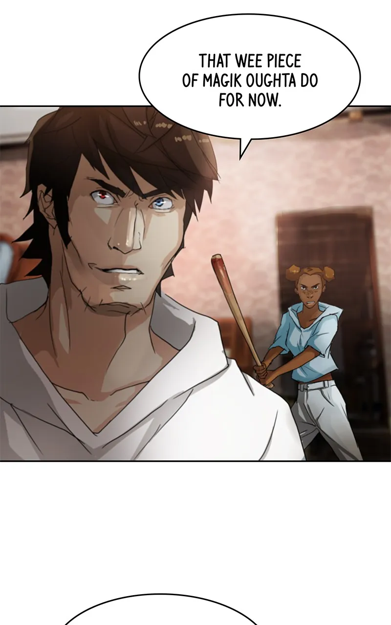 Simon Sues Chapter 83 Online - página 37