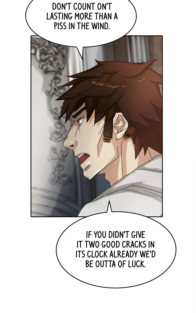 Simon Sues Chapter 83 Online - página 38