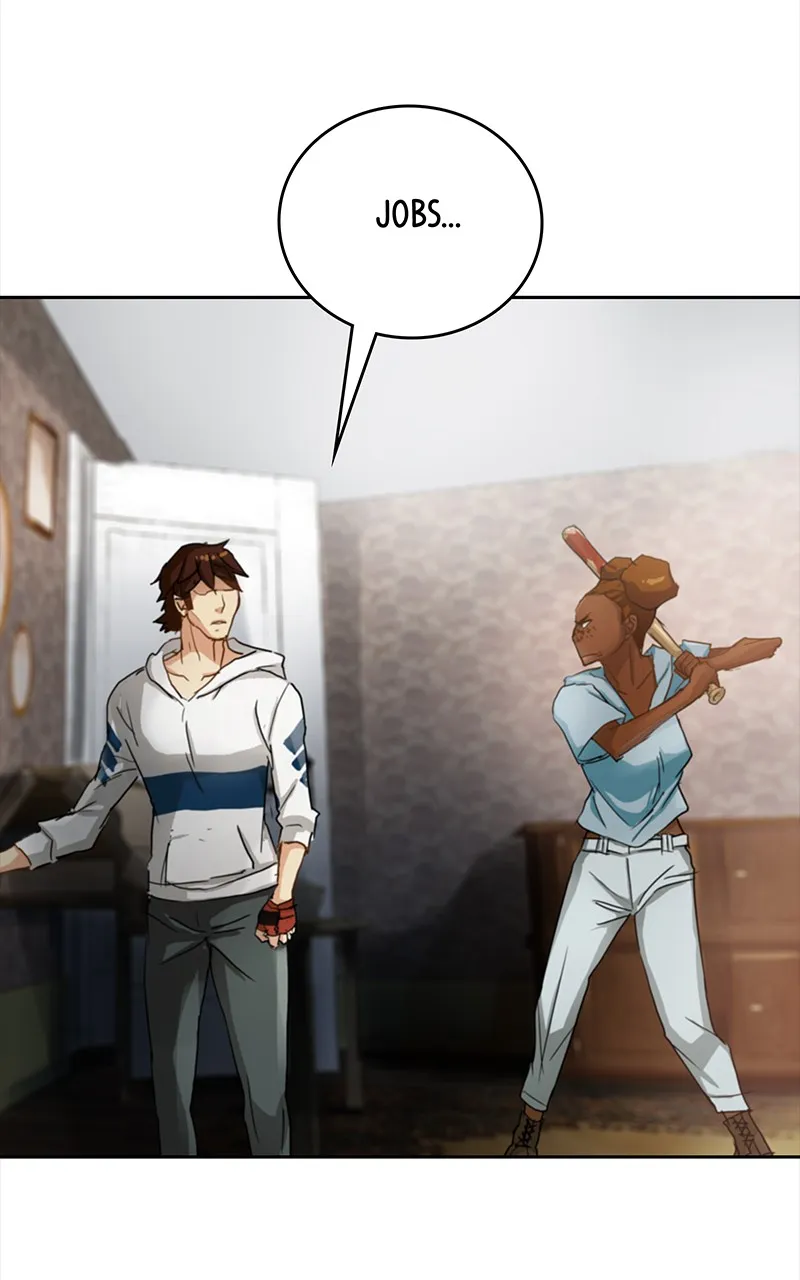 Simon Sues Chapter 83 Online - página 40