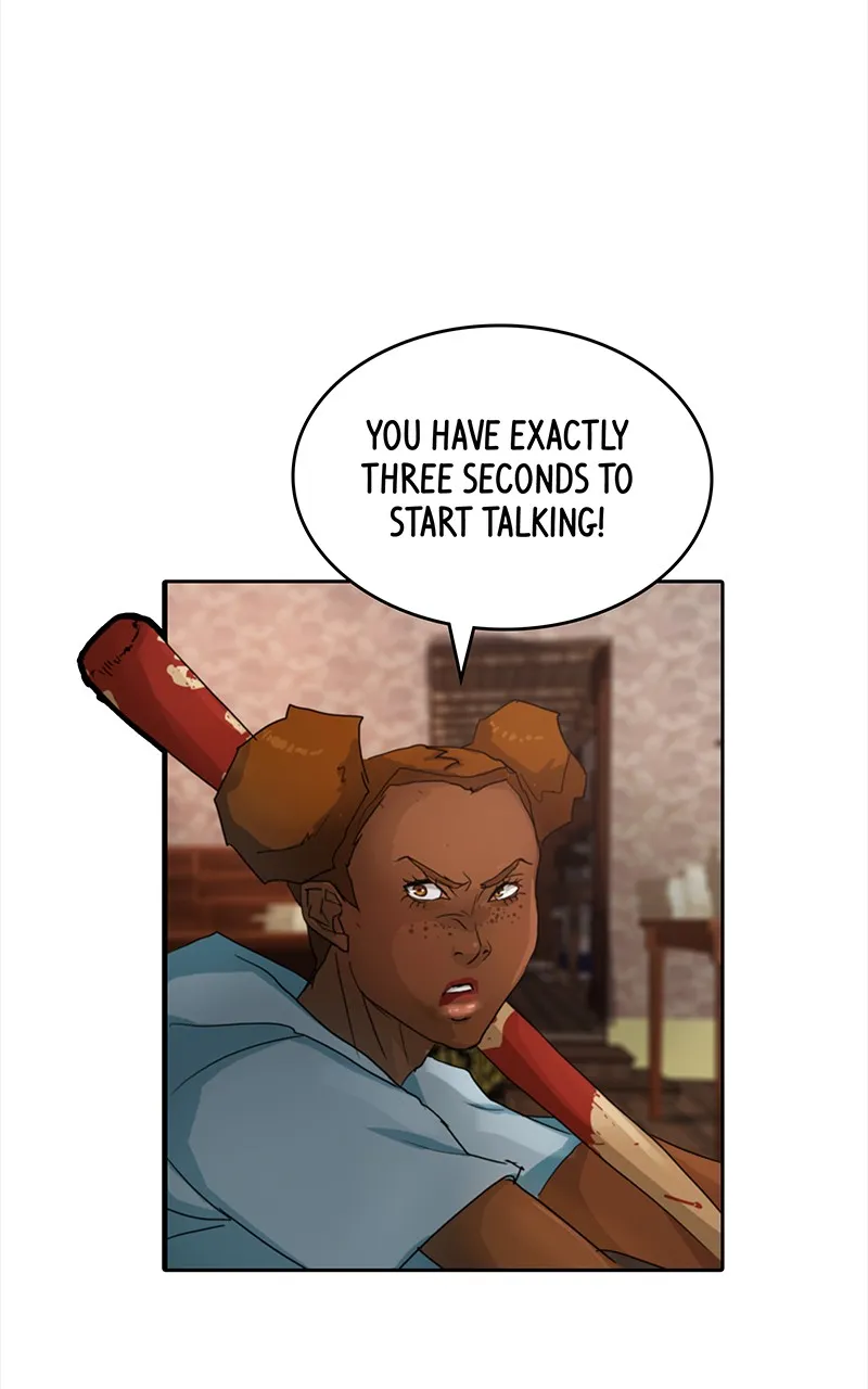 Simon Sues Chapter 83 Online - página 41